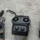 18-23 Kia Stinger Gt Oem Rear Center Console A/c Trim Panel 84640-J5000WK BS10. Fixed Price $75.00.