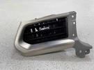 Fits 2017 - 2023 Gmc Acadia Dash Lh Driver Side A/c Air Vent 23258249 Oem. Fixed Price $39.00.
