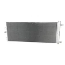 A/c Condenser For 2019-2023 Chevrolet Silverado 1500. Fixed Price $71.58.