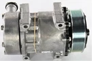 New Oem Sanden 4042 A/c Compressor Mack/volvo ACC3456. Fixed Price $185.00.