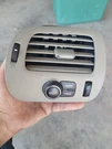 2011-2015 Chevy Chevrolet Volt Air Duct Vent Info Display Select Switch 20803573. Fixed Price $19.99.