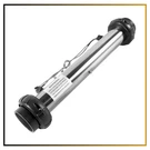 Spa Heater Assembly Replacement Fits Balboa Hot Tub Element 5.5KW 58083. Fixed Price $109.65.
