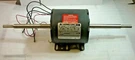 Thermo King 1040802 / 1040742 Motor .75 Hp 2200 Rpm Volts Amps 3 Phase. Fixed Price $649.95.
