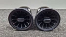 Mercedes Sprinter W907 Front Dashboard Vent Pair A9108303201. Fixed Price $39.71.