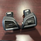2023 Subaru Forester Air Vents Set, Left And Right 66110SJ100 66110SJ110. Fixed Price $73.00.