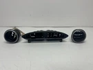 17-20 Toyota 86 Front Right Left & Center Air Vent Grill Trim Set, Oem LOT3532. Fixed Price $51.00.