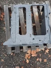 Replaces 18-68804-003 2020 Freightliner Cascadia 126 Interior Part , Wa. Fixed Price $295.80.