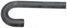 Molded Heater Hose Gates 19743. Fixed Price $31.36.