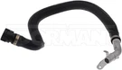Dorman 626-678 Hvac Heater Hose Assembly Fits 2018 Jeep Cherokee. Fixed Price $97.16.