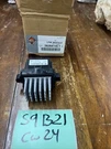 Oem International Blower Motor Resistor Lpm Module Behr 3626414C1. Fixed Price $179.99.