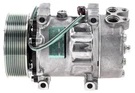 New Oem Sanden 8295 A/c Compressor With Clutch. Fixed Price $291.99.