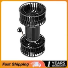 Hvac Heater Blower Motor W/fan Cage For Volvo Truck & VNL-3946686 351034171. Fixed Price $32.99.