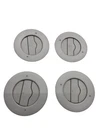 2018-2020 Buick Enclave Upper Roof Overhead Headliner Ac Air Vent Set T24568. Fixed Price $49.30.