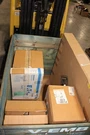 Commercial Semi Truck Mixed Lot Pallet Cummins Paccar Mack Meritor Pai Free Ship. Fixed Price $1499.95.