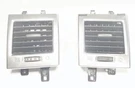 Pair Of Center Vents Pn AH32-19636-B Oem 2012 Range Rover Sport. Fixed Price $11.23.