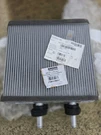 (P)W2046001 Genuine Paccar Heater Core Oem. Fixed Price $300.00.
