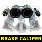 Brake Caliper Front Left For Volvo 760 2.3 2.4 84- 90 Diesel Petrol Apec. Fixed Price $173.84.