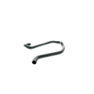 Vaico V20-2396 Radiator Hose For 07-17 Bmw X5 X6. Fixed Price $89.39.