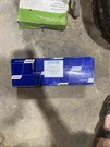 New Genuine Paccar Part Oem 12V Double Shaft Blower Motor SR2000009. Fixed Price $150.00.