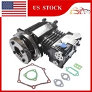 Air Compressor For Detroit Series 60 12.7L Freightliner 2004&OLDER Engine TF-750. Fixed Price $426.00.