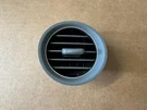 Mercedes R230 Sl 2002 Passenger Dash Vent 2308300254 7379 Grey E11769. Fixed Price $81.56.