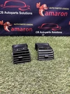 2004-12 Gmc Canyon Colorado Pair Front Center Heater A/c Vents Oem. Fixed Price $55.50.