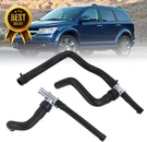 Heater Hose With Tee Set Piece Dodge Journey 2.4 Vvt Replacement 2008-2020. Fixed Price $34.30.