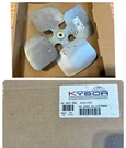 Kysor Bergstrom Fan Blade 1275003. Fixed Price $60.00.
