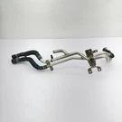 2018 Jeep Wrangler 3.6 Heater Supply And Return Hose 68280786AC 68280785AB Oem. Fixed Price $65.00.