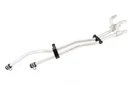 ACDELCO-15816136-PIPE Asm-aux Ht (93). Fixed Price $132.02.