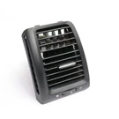 2003-2007 Honda Accord Driver Side Dash Vent Black Used Oem 77630-SDA-A010-M1. Fixed Price $27.65.