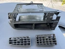 Vw Golf Cabrio Jeta 1995 - 2002 Dash Vent Air Grille 1H6819736. Fixed Price $39.99.