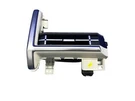 2024 Hyundai Santa Fe Front Left Dash Heat Hvac Air Vent W/ Trim Cover Oem. Fixed Price $119.00.