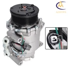 For Honda Cr-v Crv 2002 2003 2004 2005 2006 A/c Compressor 2.4L L4 10663AC. Fixed Price $88.19.