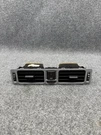 Land Rover Range L322 2011 Dash Center Air Vent Grill LRGJBD500240PUY Rhd. Fixed Price $45.00.