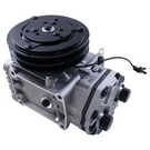2502459C91 A/c Compressor For York Freightliner Peterbilt Kenworth. Fixed Price $256.49.