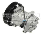 A/c Compressor W/clutch For Volvo Mack Trucks W/sanden 4326 - New. Fixed Price $229.00.