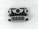 2008-2009 Mini Cooper Ac Heater Climate Control 3454571 96810604 J N9CI0. Fixed Price $38.95.