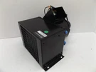 Mobil Climate Control Heater Blower 24VDC Pn 12-4838 Nsn 2540-21-921-0312 Nos. Fixed Price $125.00.
