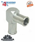 Four Seasons Hvac Heater Fitting 84542 High-quality Auto Part, Universal. Fixed Price $25.97.