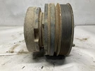 Cat 3176 Engine Fan Clutch - Used P/n 990132. Fixed Price $369.99.