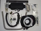 Planar Heater 2D 12V Diesel Continuous Heating Air Camper Motorhome. Fixed Price $659.87.