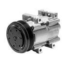 Denso Products 471-8100 New Compressor W/ Clutch. Fixed Price $196.99.