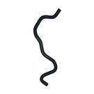 Dayco 87947 Hvac Heater Hose Tee (outlet) For 10-11 Toyota Camry. Fixed Price $60.99.