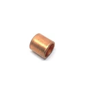 Thermo King Brass Shut Off Valve Bushing 55-2182 (552182) Nos. Fixed Price $20.86.