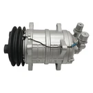 Reman Ac Compressor 2000 2001 2002 2003 2004 2005 2006 Freightliner FS65 FC70. Fixed Price $179.99.