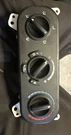 2006 Dodge Caliber Climate Control Panel P05058307AE #2. Fixed Price $45.00.