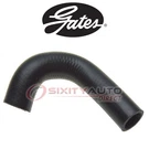 Gates 22571 Radiator Coolant Hose For XS2Z 8A577 Ab XS2E B72130 My. Fixed Price $29.50.