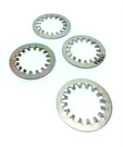 New Flyer Lock Washer 010627 Lot Of 4 Nos. Fixed Price $23.61.