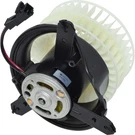 Hvac Motor-blower With Wheel Uac Bm 00120C. Fixed Price $78.25.